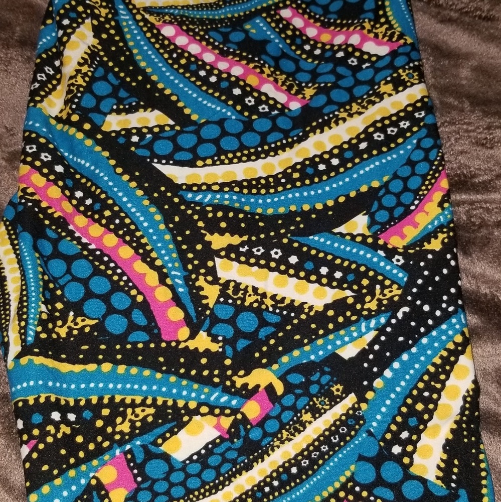 Lularoe TC leggings